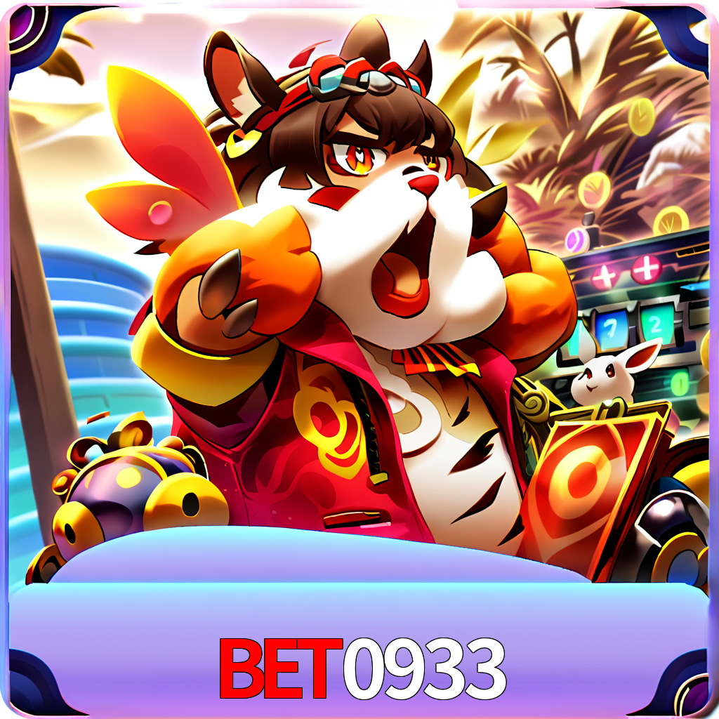  Bet0933